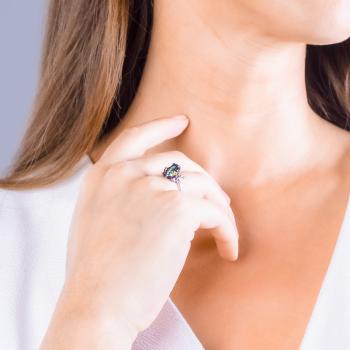 Preview: Freddy Frosch Ring